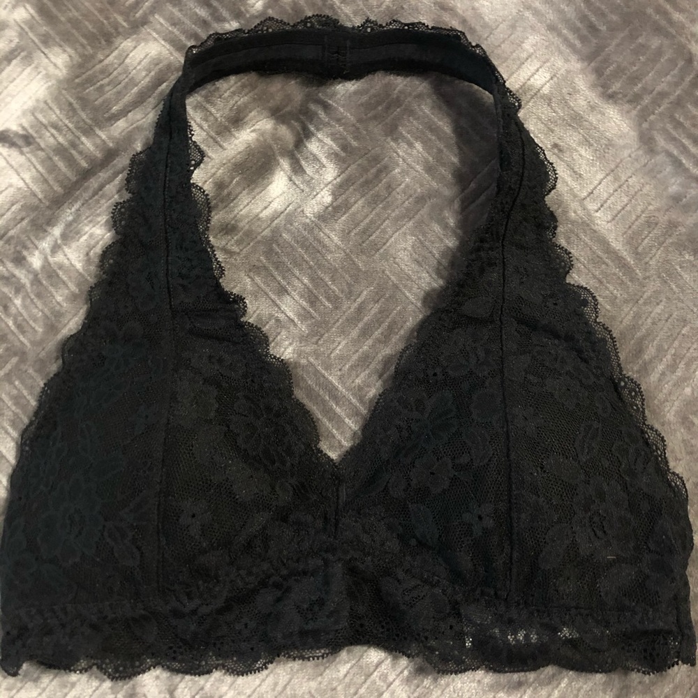 Hollister (gilly hicks) bralette